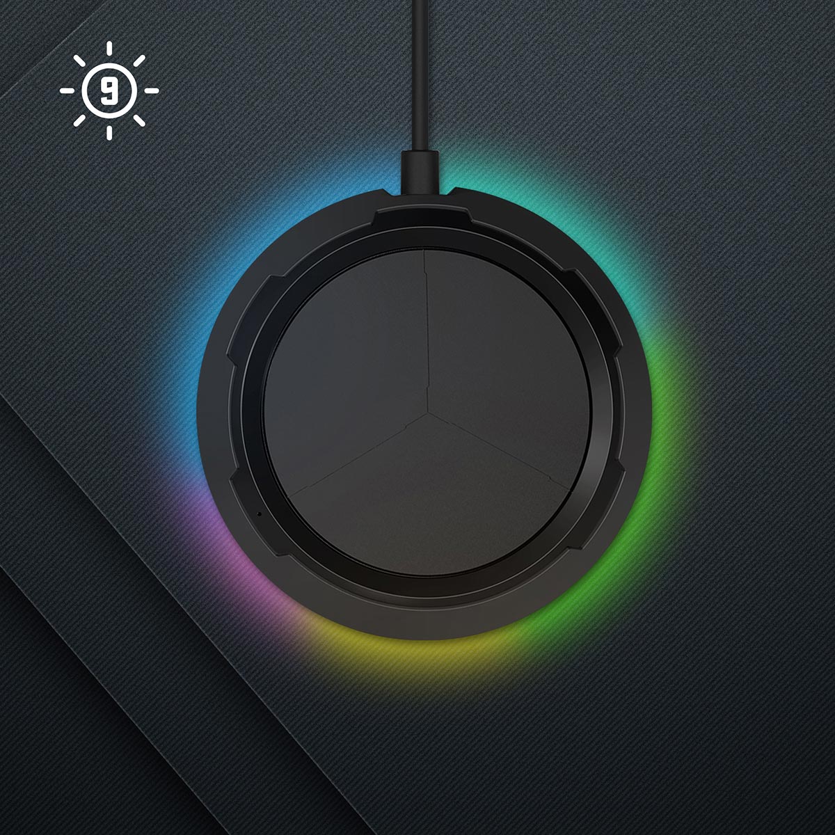 RGB világítás