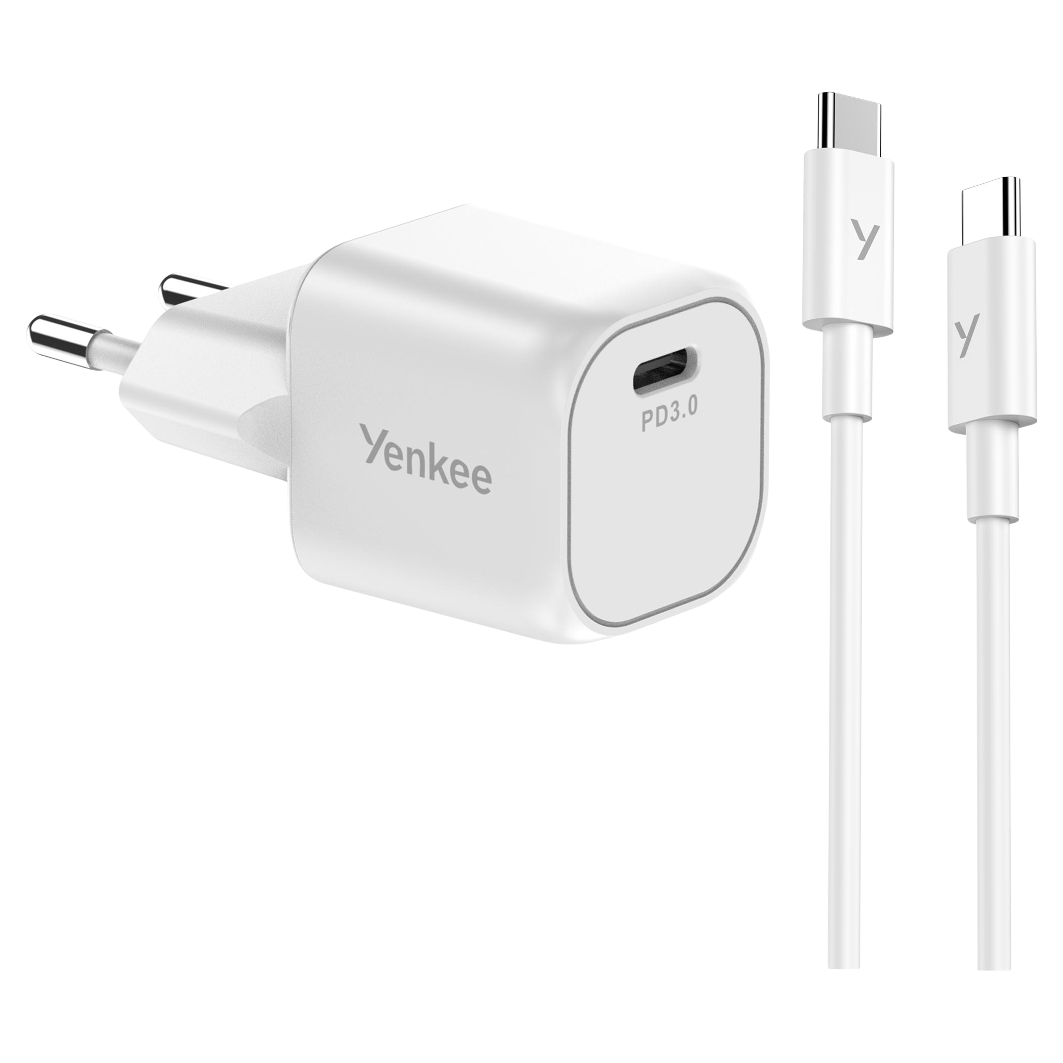 YAC G35WH SET