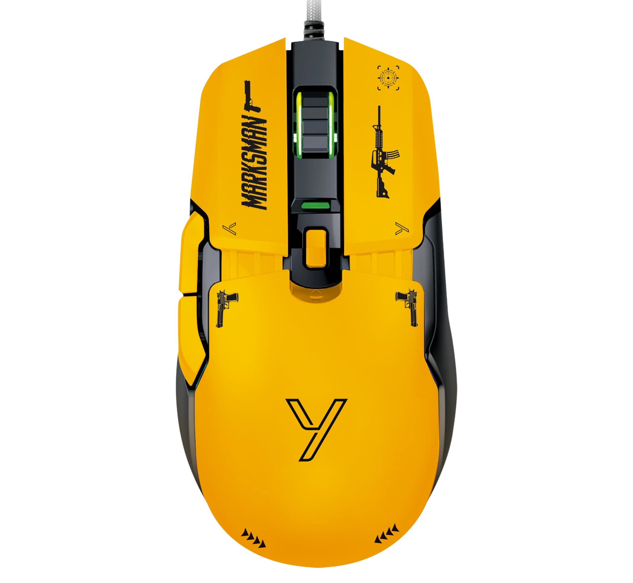 YMS 3600YW