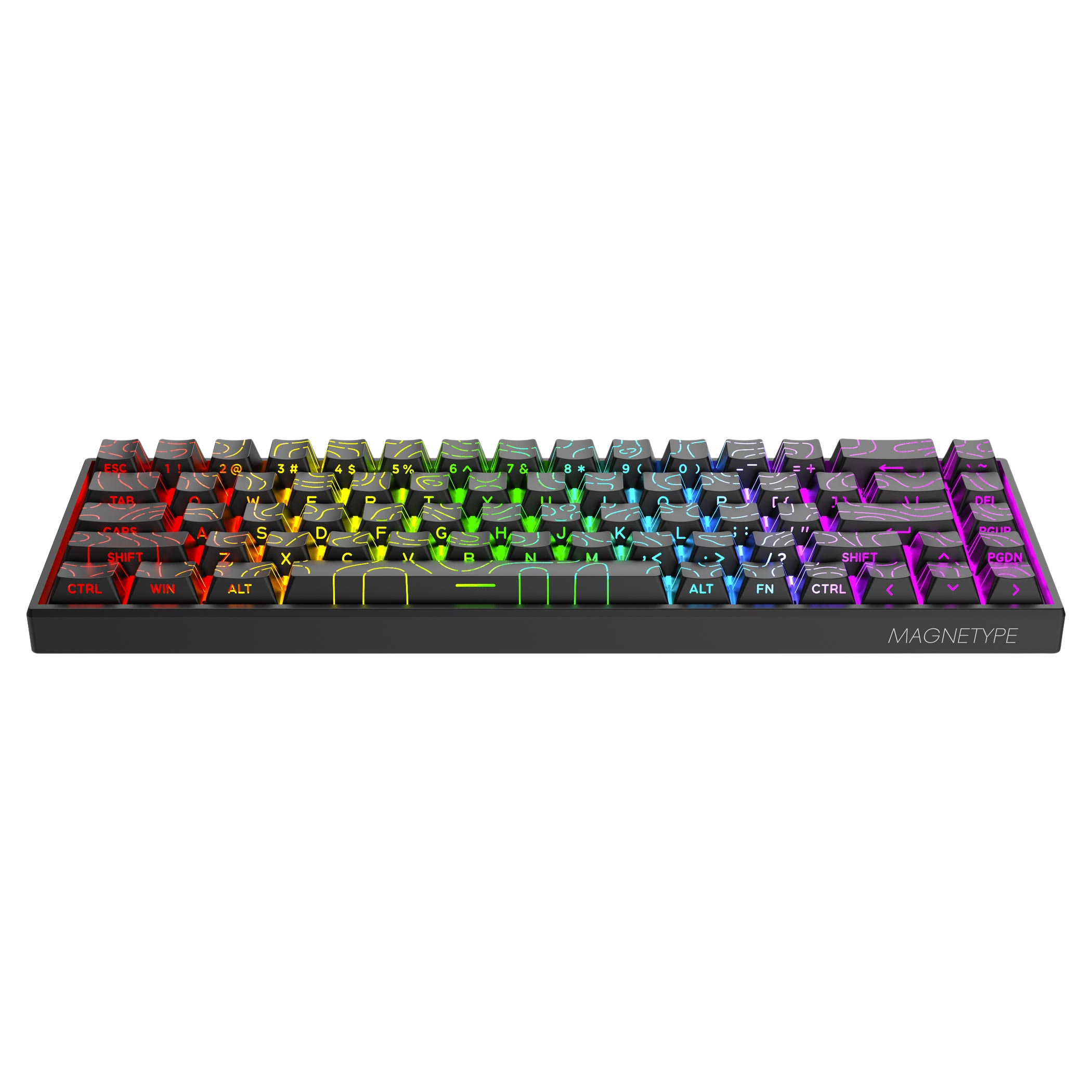 YKB 3800BK