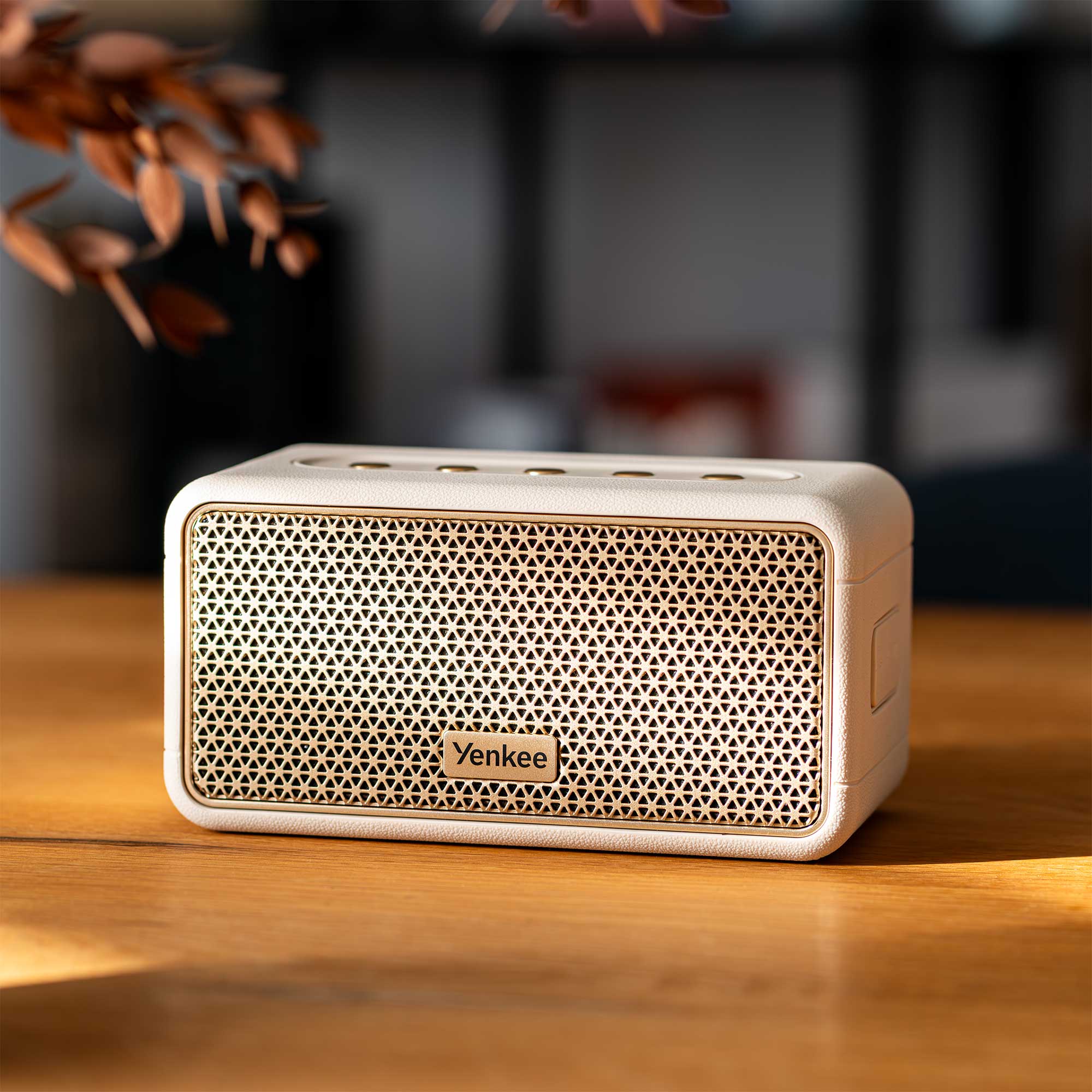 <strong>Stílusos retro darab, mintha a padláson találták volna</strong>