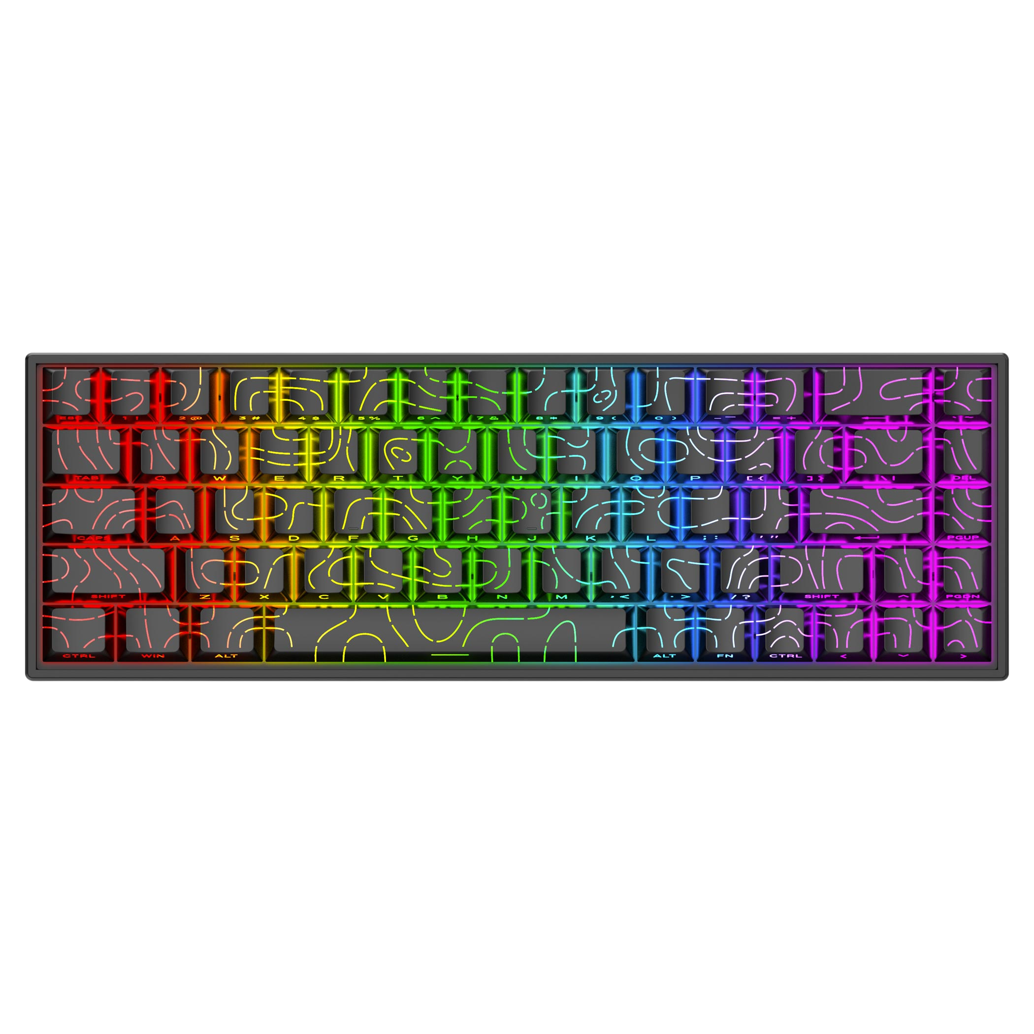 YKB 3800BK