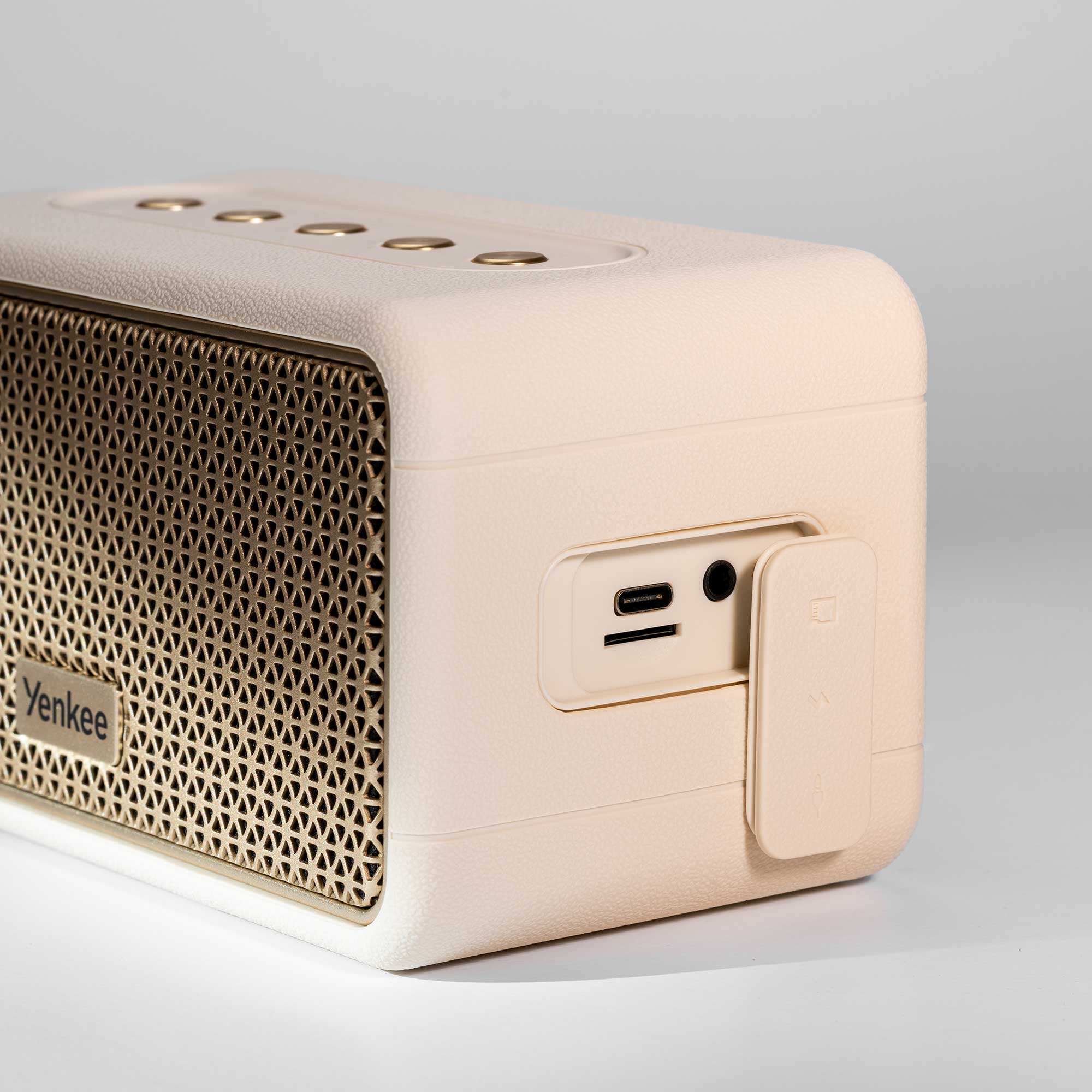 <strong>Hosszú üzemidő, akár egy nyári fesztivál</strong>