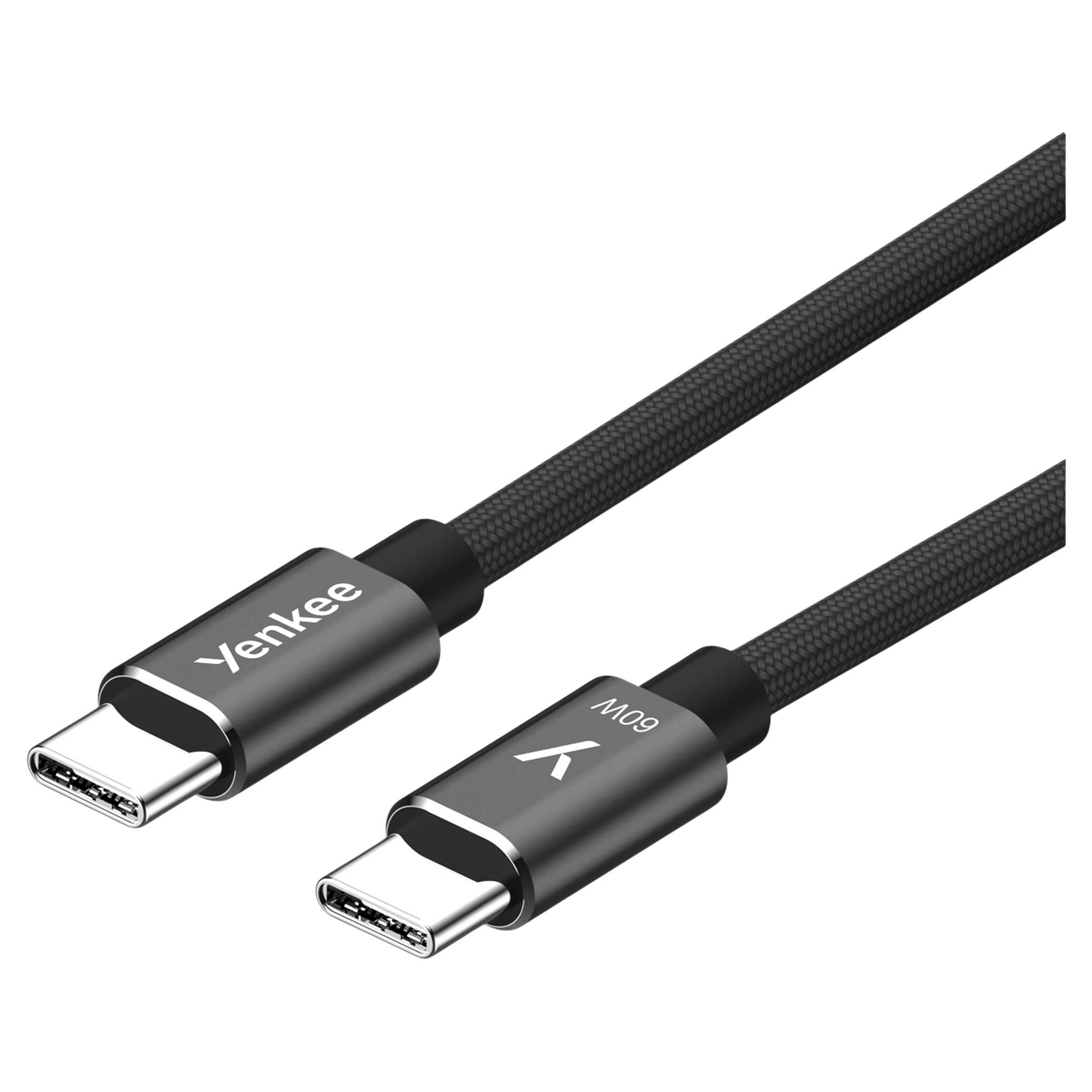 YCU MAGNETIC 03 BK 60W