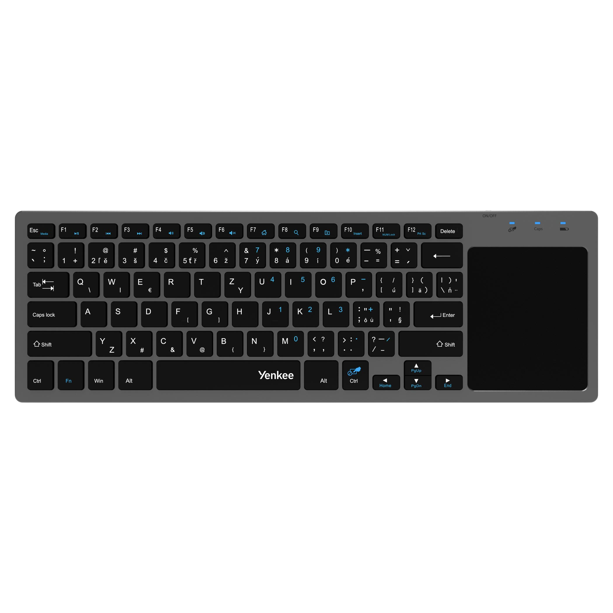 YKB 5000US