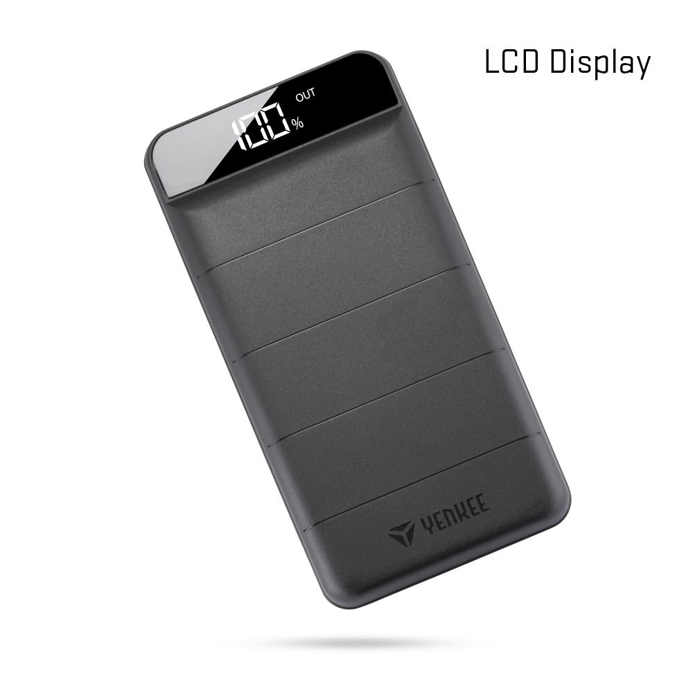 Integrált LCD-kijelző