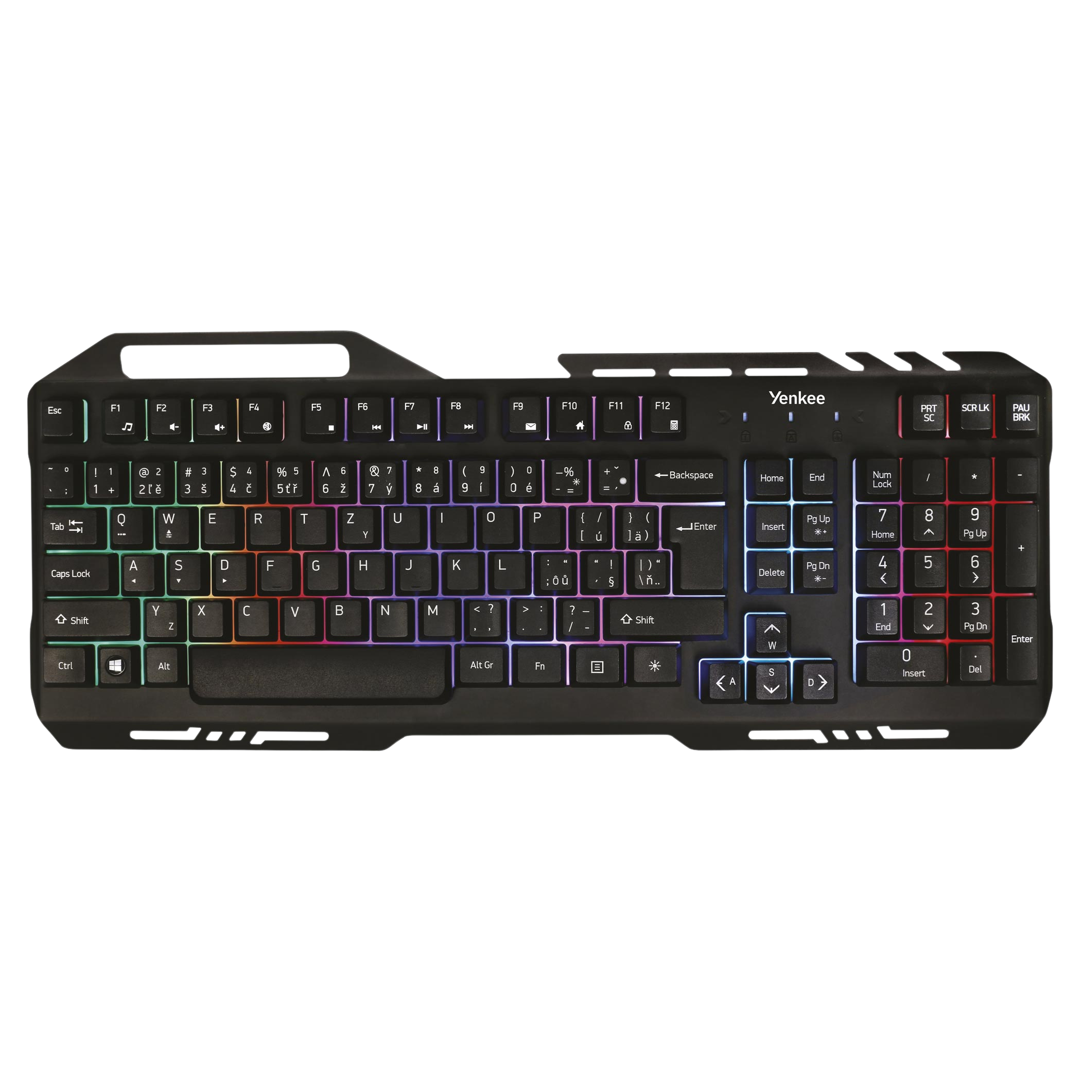 YKB 3200