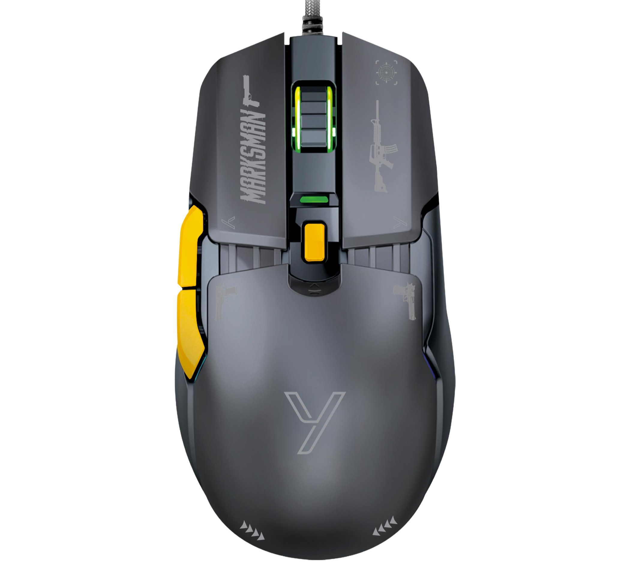 YMS 3600BK