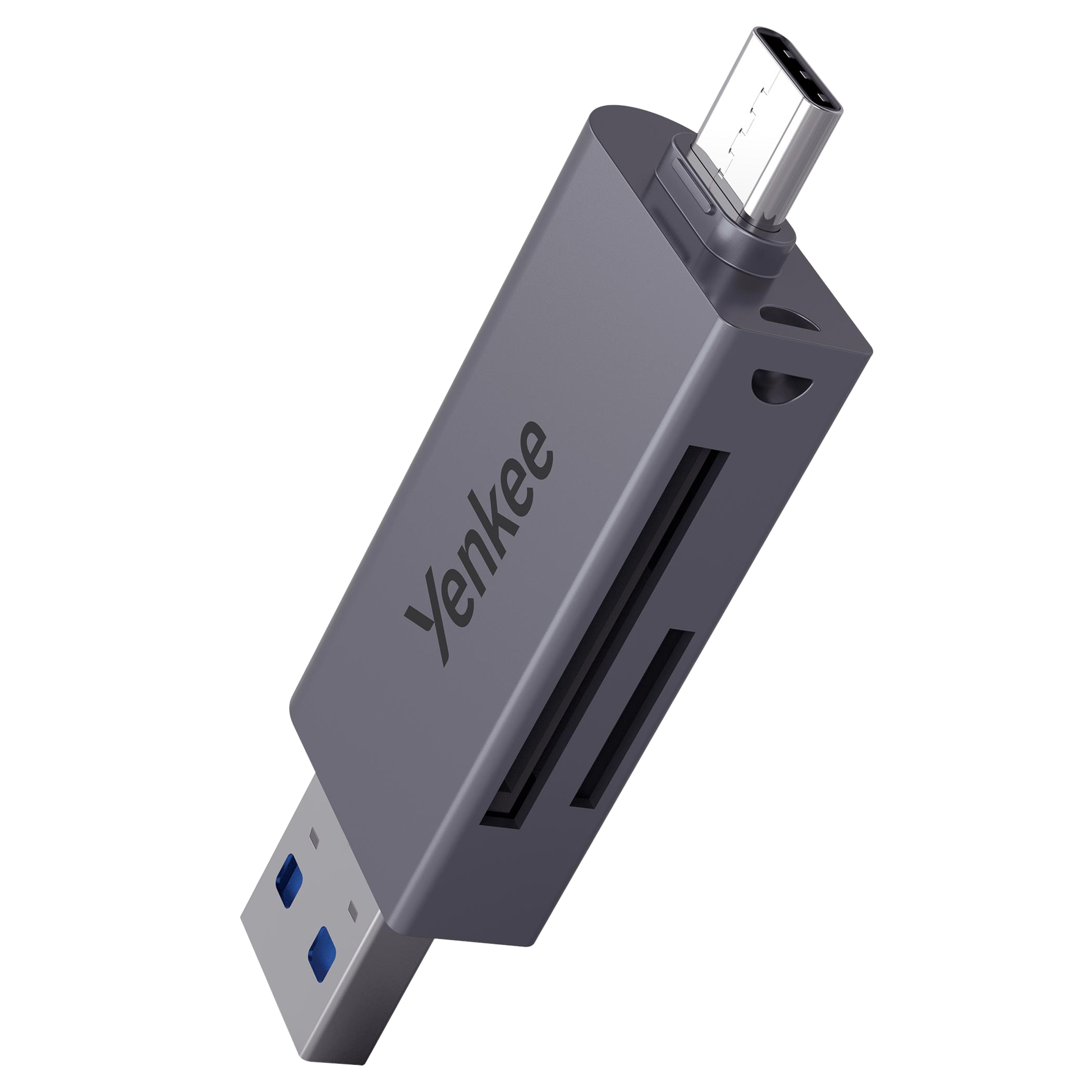 YCR 401