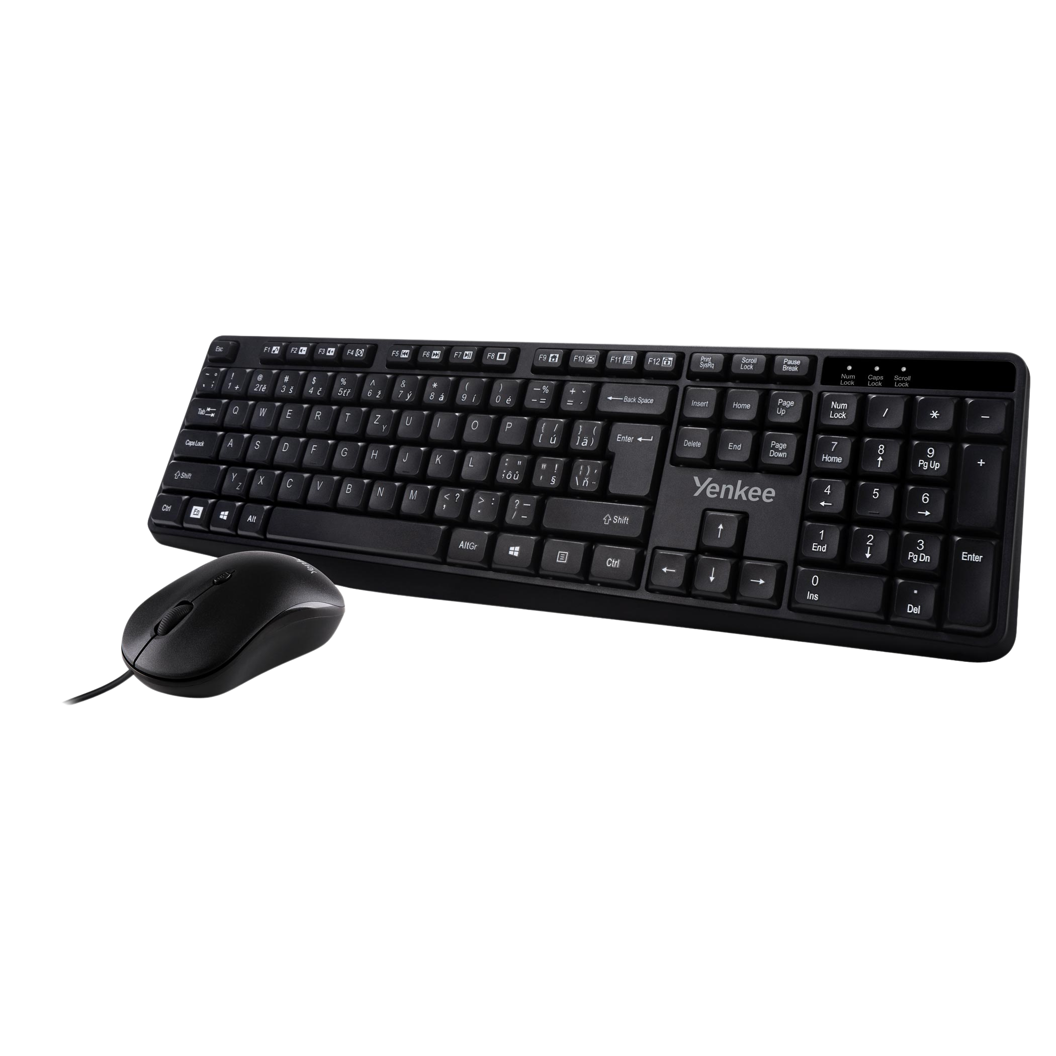 YKM 1007HU