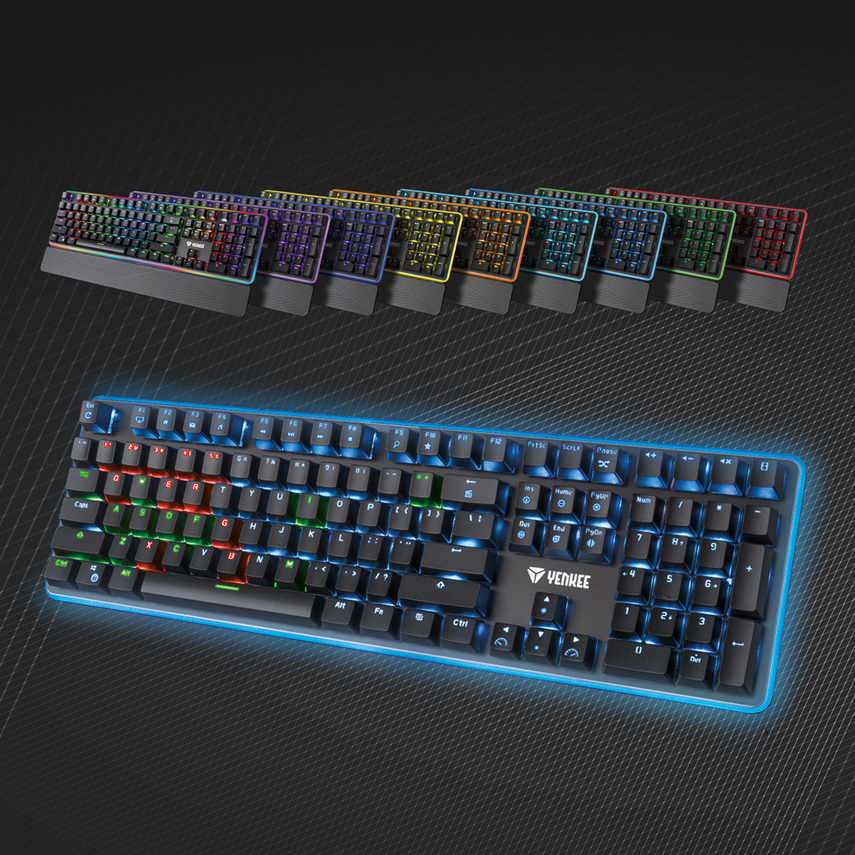 RGB jelentése