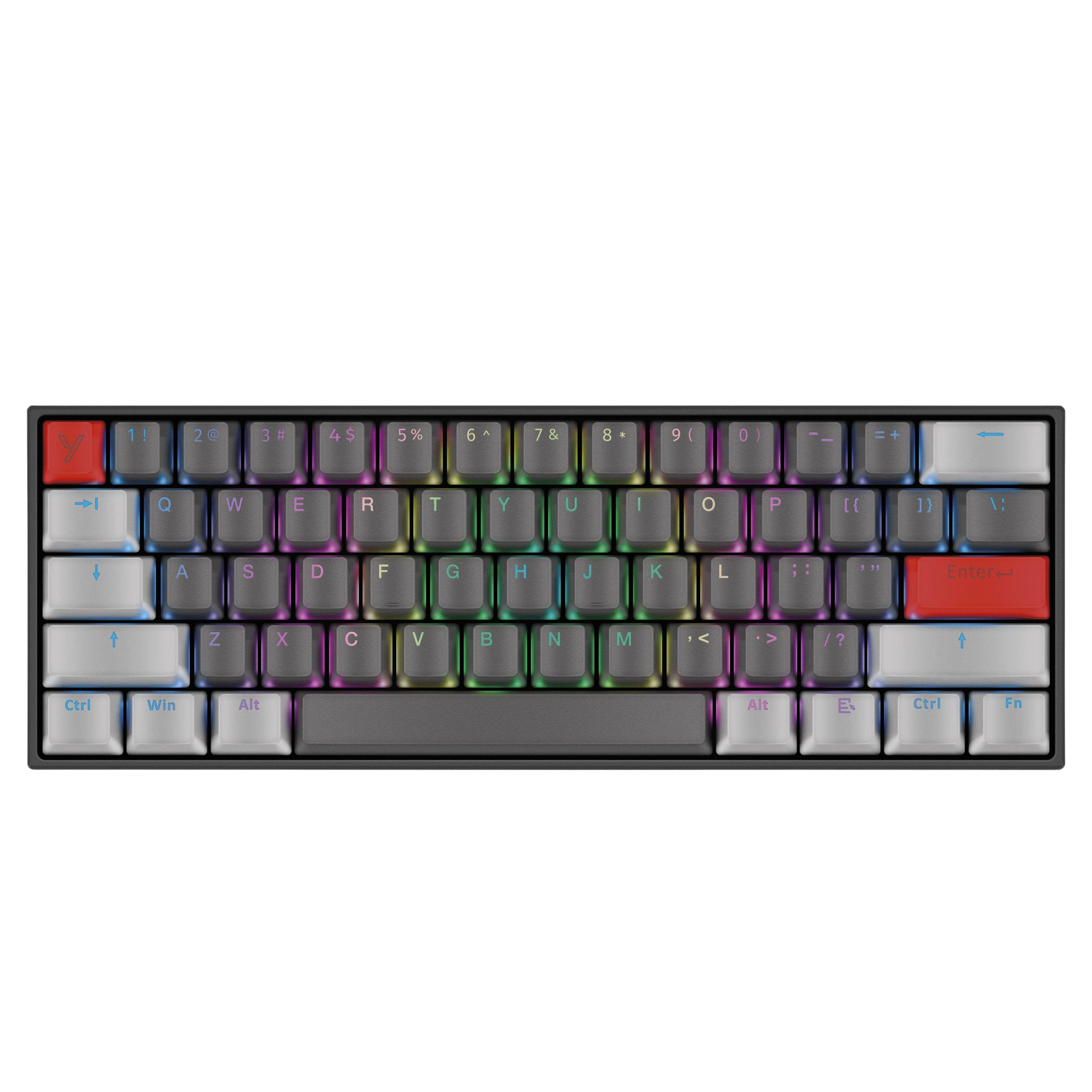 YKB 3600US